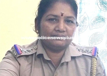 Tirunelveli Police Nab Robbery Accused