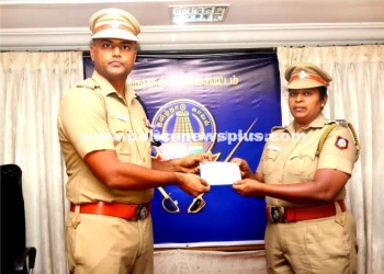 Tirunelveli Police Praised for Crime Prevention