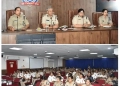 Bengaluru Police Workshop on Women, Child Safety
