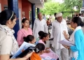 Fatehabad Women Police Lead Awareness Drive