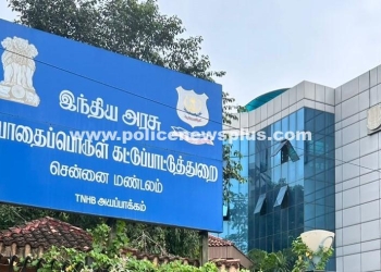 NCB Arrests Key Drug Syndicate Member After Nearly 3 Years on the Run