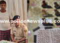 Bihar Police Nab Notorious Arms Smuggler