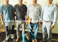 Himachal Police Arrest Fugitive After 7 Years