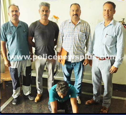 Himachal Police Arrest Fugitive After 7 Years