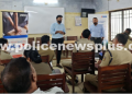 Idukki Police Conduct Emergency Training
