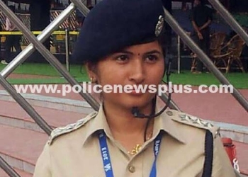 Bilaspur Police Hosts Senior Citizens Program