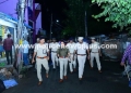 Mysuru Police Launch Security Drive