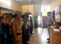 Dwarahat Police Strengthen Village Vigilance