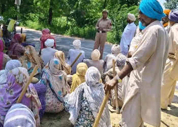 Bathinda Police Shakti Help Desk Promotes Awareness