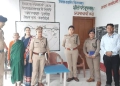 Pithoragarh Police Ensure Peaceful Panchayat Elections