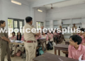 Thodupuzha Police, Women’s Cell Engage Schools and Public