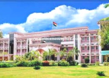 Tirunelveli Police Intensify Crackdown on Illegal Drugs