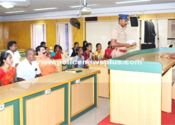 Tirunelveli SP Acts Swiftly on Petitions