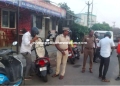 Avadi Police Intensify Patrols, Seize Banned Tobacco