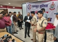 Raipur Police Return 250 Lost Phones to Owners