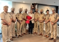 Nine Punjab Police Officers Join IPS