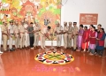 Kerala Police Academy Marks Visakha Day