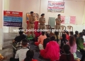 Lohaghat Police Conduct Cyber Awareness