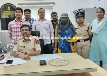 Saidabad Police Swiftly Solve Murder