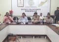 Srikakulam Officials Tackle Drugs, Accidents