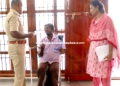 Tenkasi Police Address Public Grievances