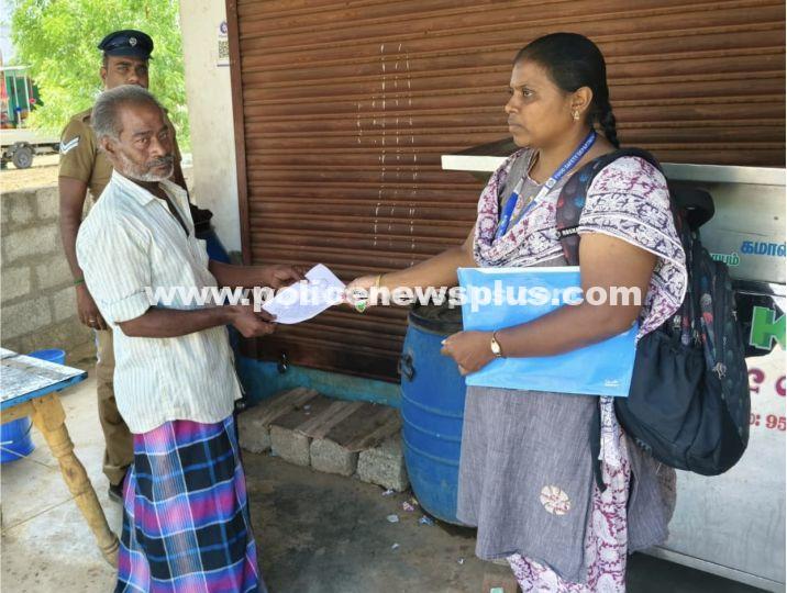 Shop Owner Punished for Tobacco Sale