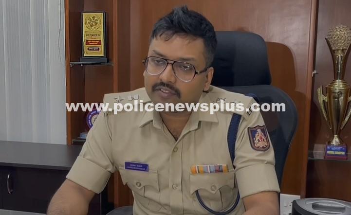 Shirva Police Bust Child Racket