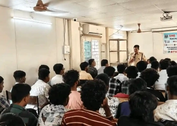 Rachakonda She Teams Nab Offenders