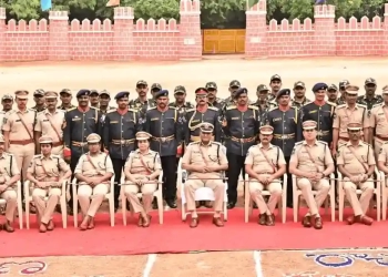 Rachakonda Police Mark Prajapalana Day