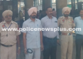 Bathinda Police Strengthen Festive Security