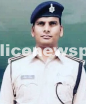 Bihar Police Mourns Constable’s Demise