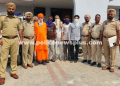 Ludhiana Police Arrest Six, Seize