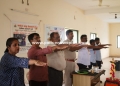 Udupi ITI Promotes Cyber Awareness