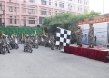 BSF Holds Rally Honoring Martyrs