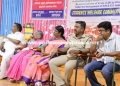 Tenkasi Police Promote Women’s Safety