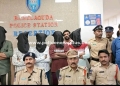 Bandlaguda Police Crack Murder Case