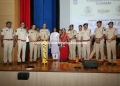 Hyderabad Police Launch Historic Skill Drive