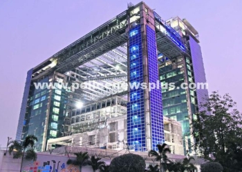 Hyderabad City Police Launch Dedicated Control Room