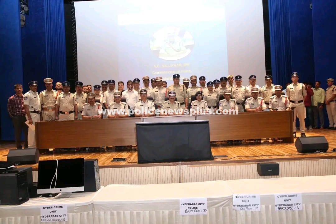 Massive Online Piracy Network Busted