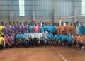 Mananthavady Wins Wayanad Volleyball Championship