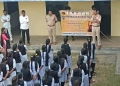 Srikakulam Police Promote Safety Awareness