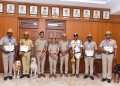 Mysore Police Clinch Overall Title