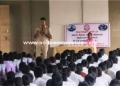 Police Raise Cyber Awareness in Schools