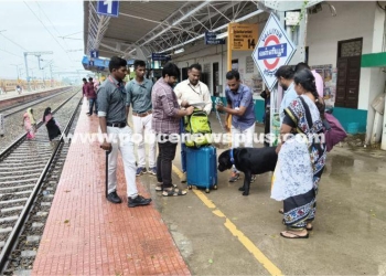 Tirunelveli Police Boosts District Security