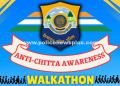 Bilaspur Joins Anti-Chitta Walkathon
