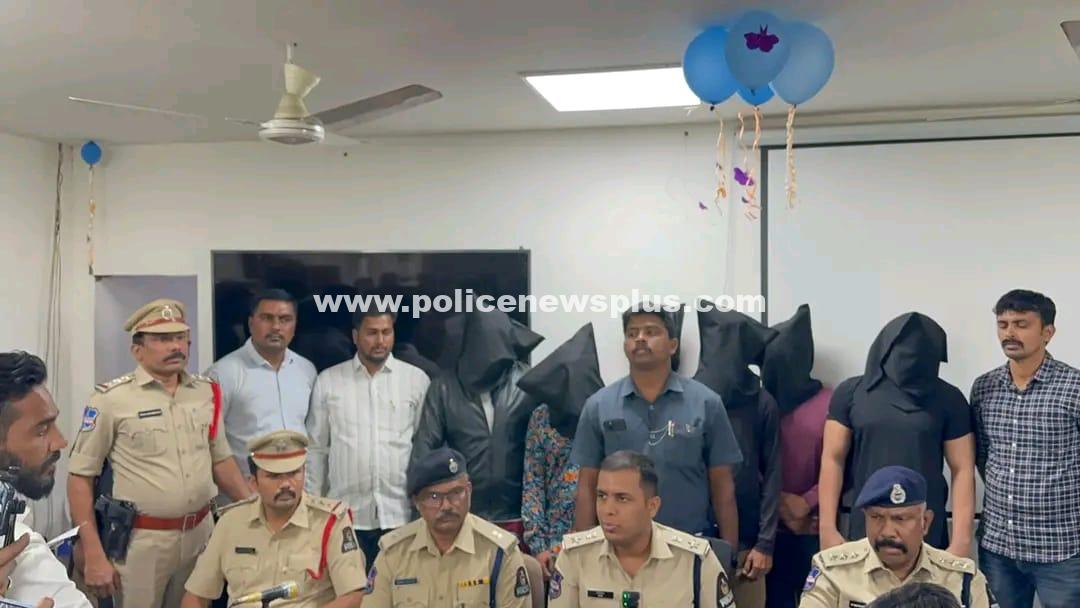 Rein Bazar Police Swiftly Solve Murder Case
