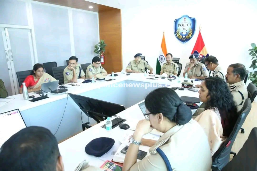 Hyderabad Police Enforce Zero Delay Policy