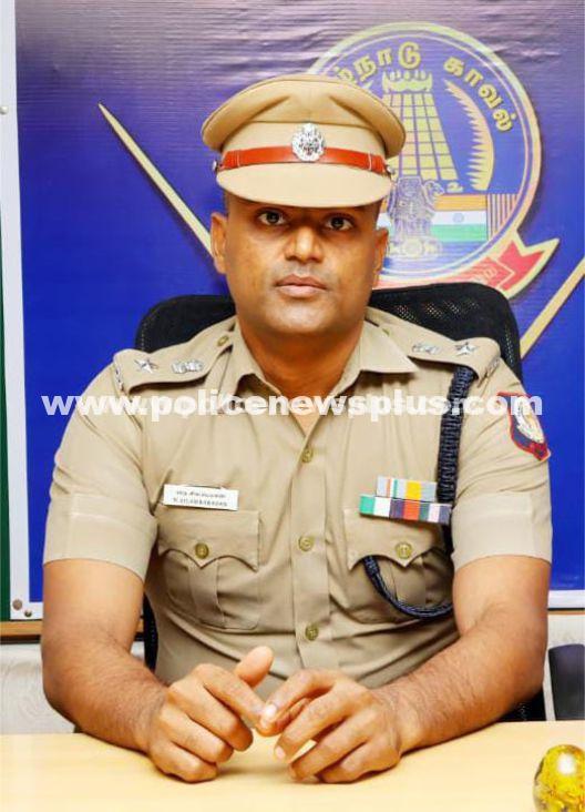 Tirunelveli Police Secure 29 Convictions