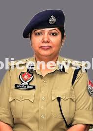SSP Bathinda Launches Anti-Drug Meet