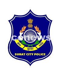 Surat Police Crack Down on Gogo Sale